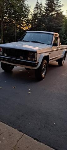 Jeep Camanche image 6