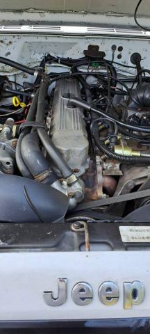 Jeep Camanche image 1