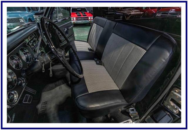 Chevrolet C10 Swb image 3