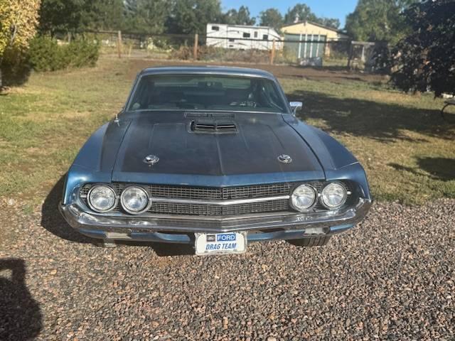 Ford Torino Cobra image 5