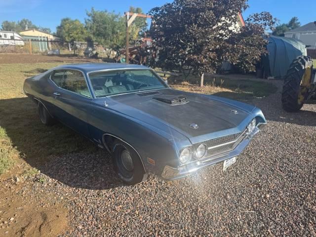 Ford Torino Cobra image 4