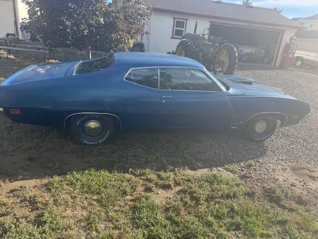 Ford Torino Cobra image 2