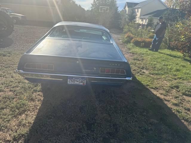 Ford Torino Cobra image 8