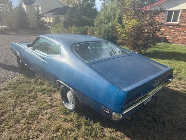 Ford Torino Cobra image 9