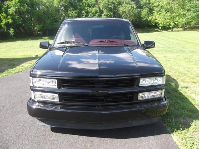 Chevrolet