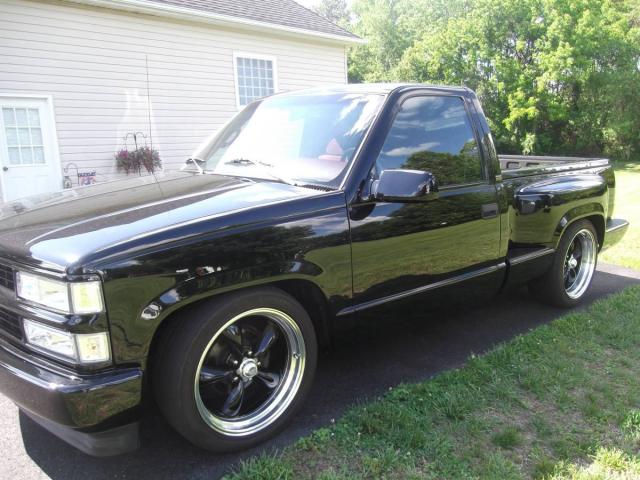 Chevrolet Silverado image 7