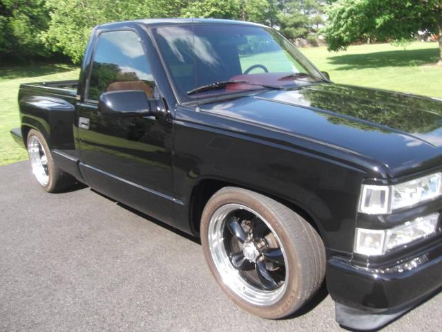 Chevrolet Silverado image 3