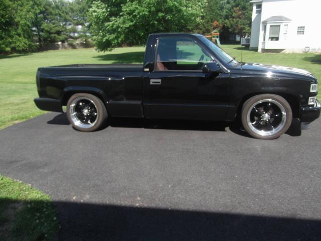 Chevrolet Silverado image 6