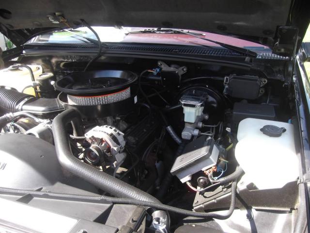 Chevrolet Silverado image 5