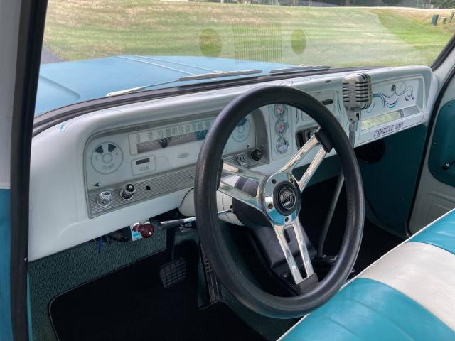 Chevrolet C10 Truck image 8