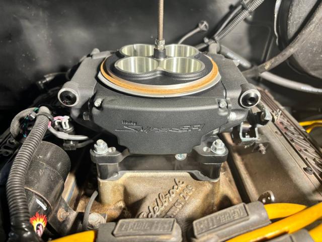 Ford F100 image 4