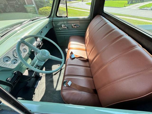 Ford F100 image 7