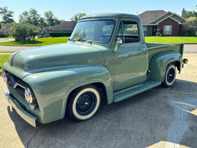 Ford F100 image 6