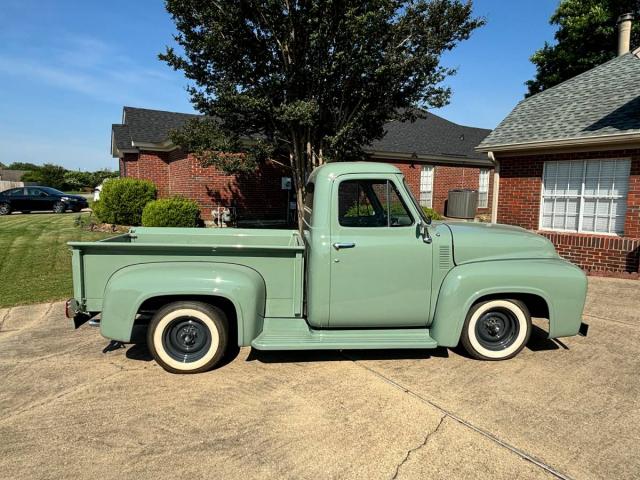 Ford F100 image 3