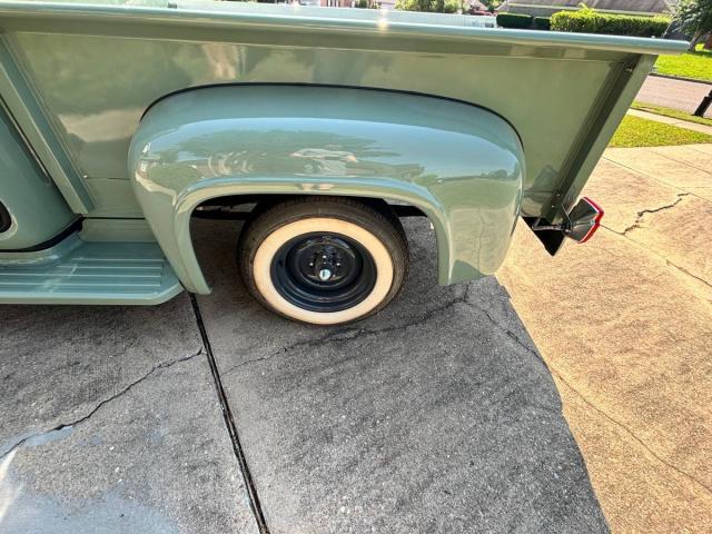 Ford F100 image 8
