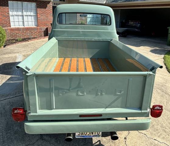 Ford F100 image 5