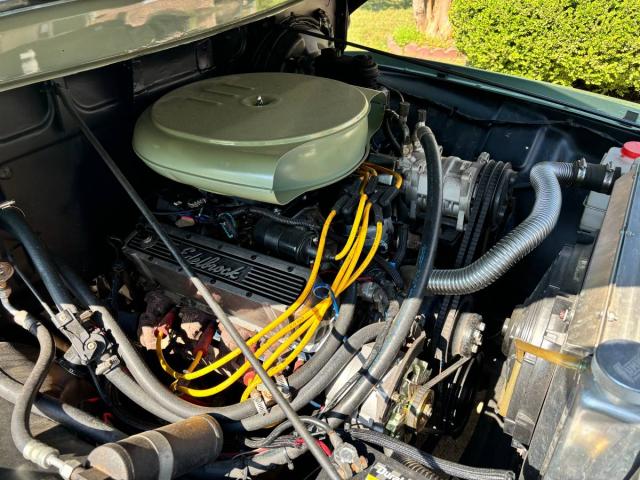 Ford F100 image 9