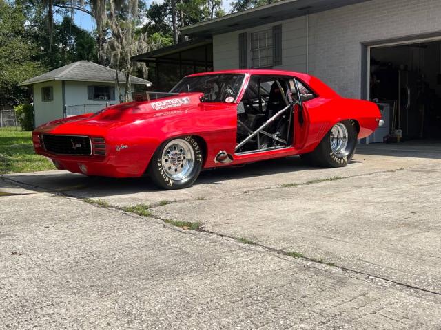 Chevrolet Z28 image 5