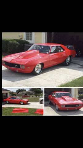 Chevrolet Z28 image 6