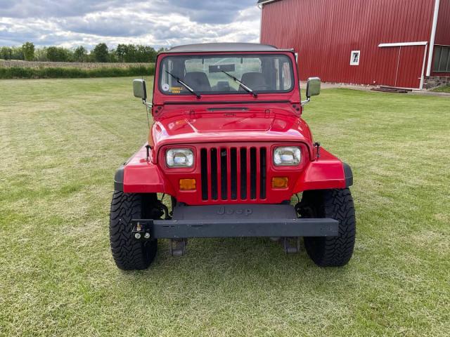 Jeep Wrangler image 1