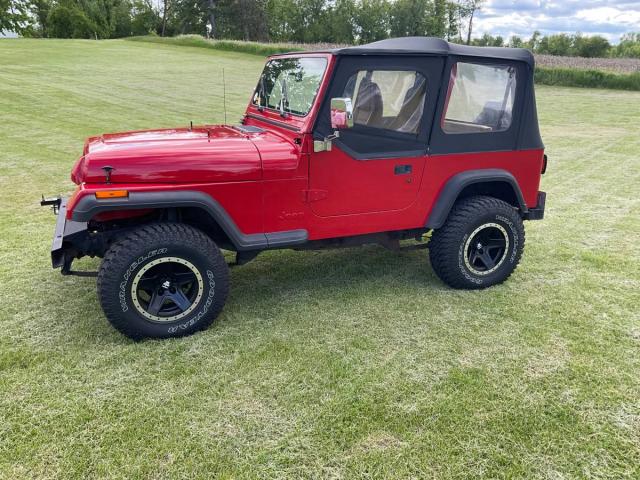 Jeep Wrangler image 2