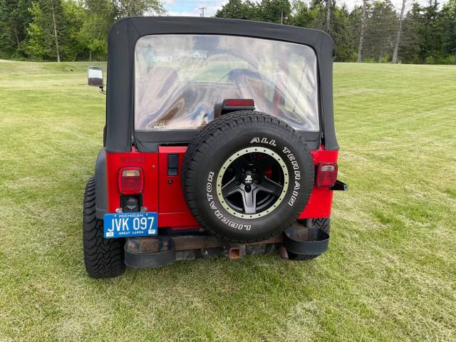 Jeep Wrangler image 3