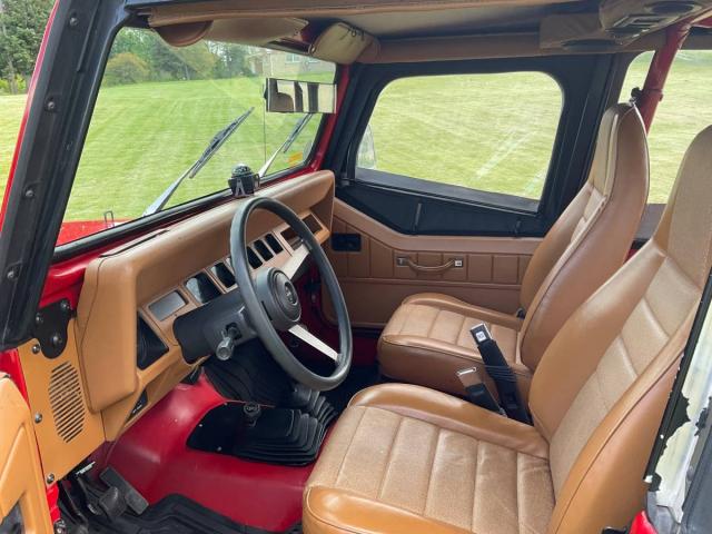 Jeep Wrangler image 4