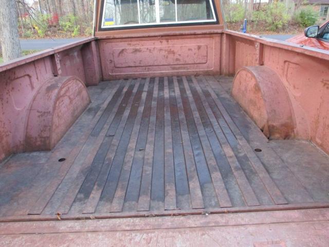 Jeep J20 image 3