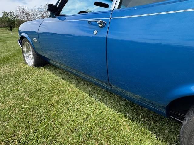 Chevrolet Nova Ss image 9
