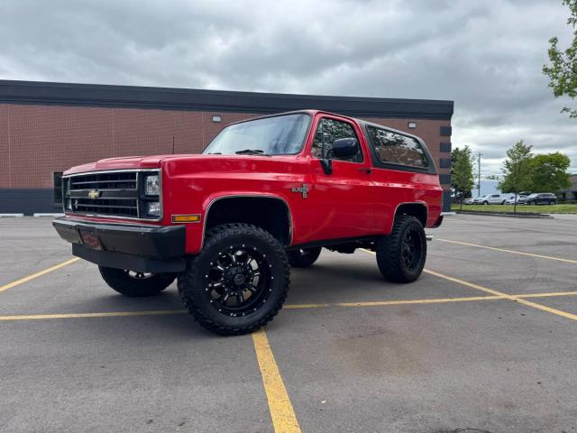 Chevrolet