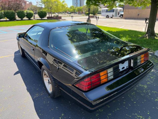 Chevrolet Camaro image 3