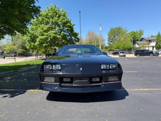 Chevrolet Camaro image 9