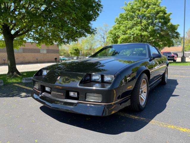 Chevrolet Camaro image 7
