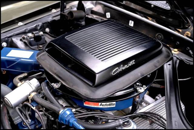 Ford Mustang image 3