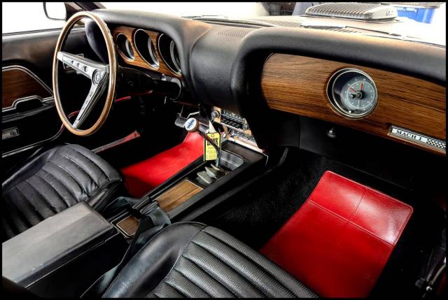 Ford Mustang image 2