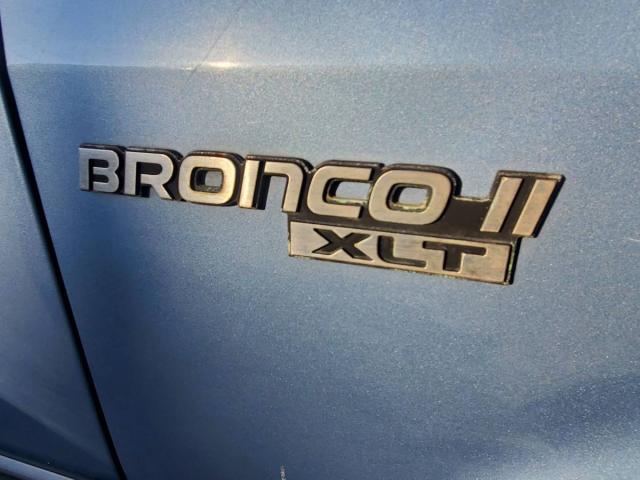 Ford Bronco Ii Xlt image 1