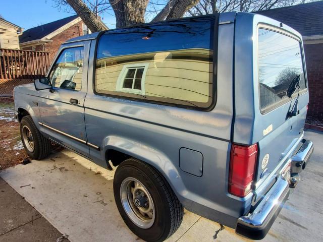 Ford Bronco Ii Xlt image 5