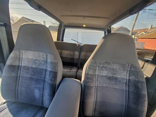 Ford Bronco Ii Xlt image 9
