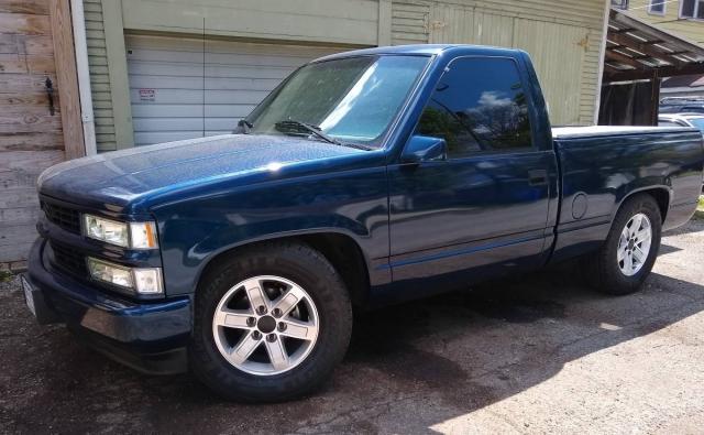 Chevrolet