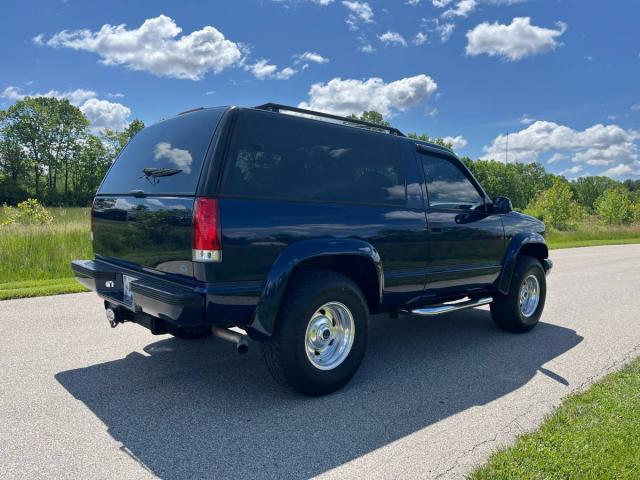 Chevrolet 2 Door Tahoe image 3