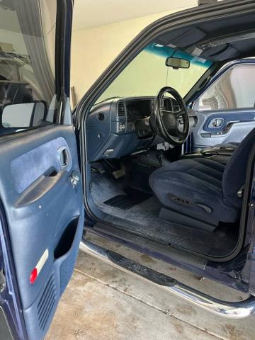 Chevrolet 2 Door Tahoe image 4