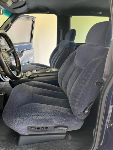 Chevrolet 2 Door Tahoe image 8