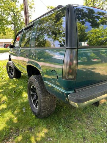 Chevrolet Tahoe image 7