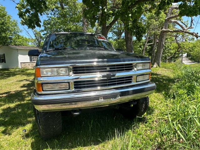 Chevrolet Tahoe image 2