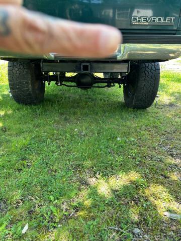 Chevrolet Tahoe image 6