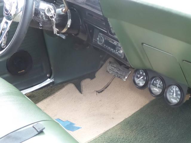 Chevrolet Nova image 4