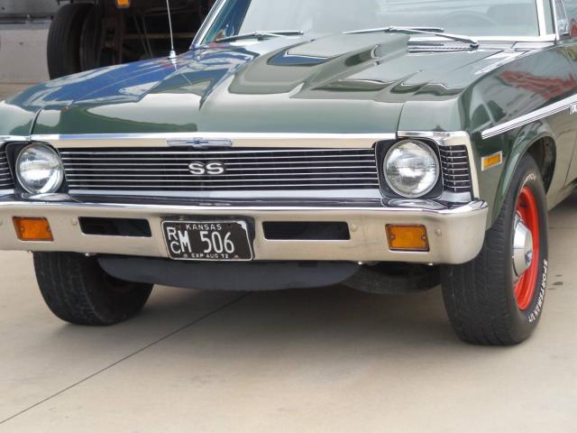 Chevrolet Nova image 6