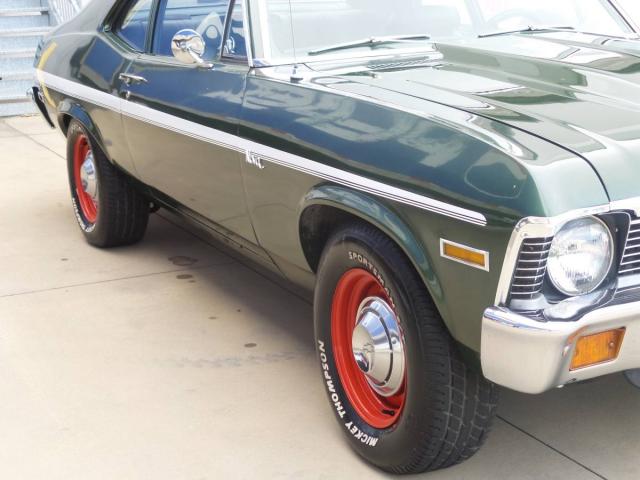 Chevrolet Nova image 5