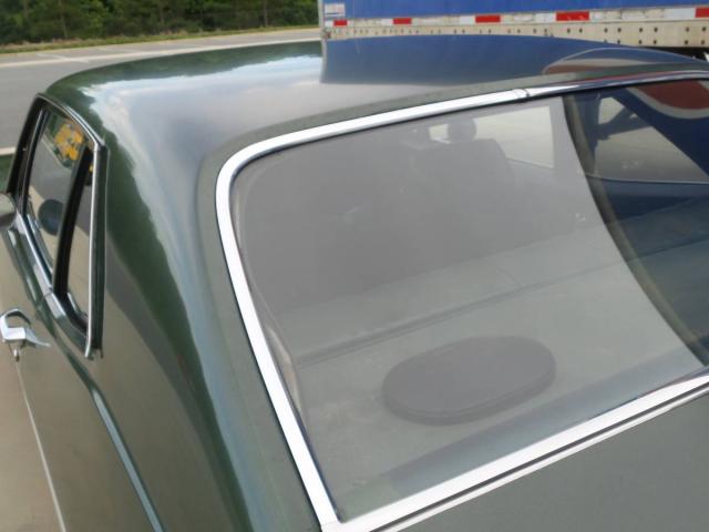 Chevrolet Nova image 2