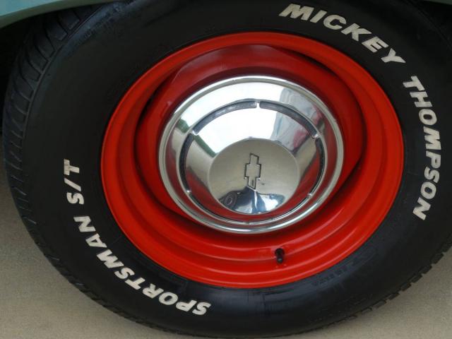 Chevrolet Nova image 3